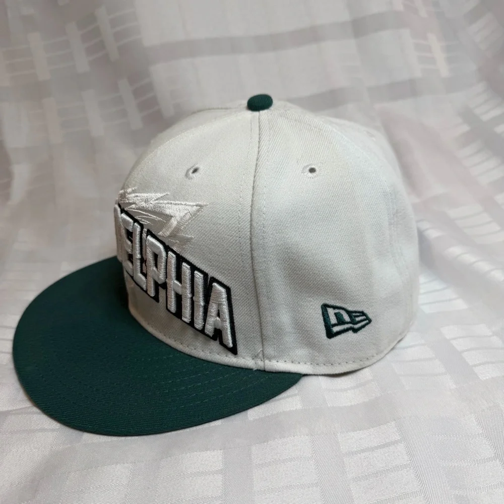 Philadelphia Eagles New‎ Era 9FIFTY All Classic Snapback